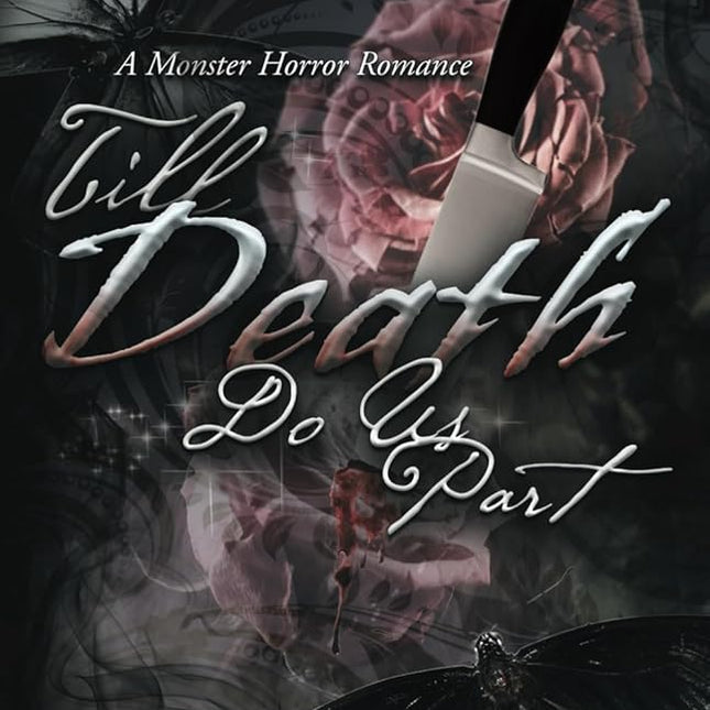 Till Death Do Us Part - Heatwave Books