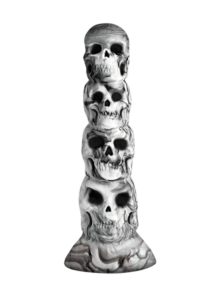 Tower of Doom Creature Cocks Toy - Creature Cocks