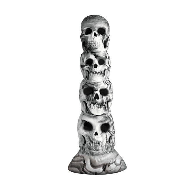 Tower of Doom Creature Cocks Toy - Creature Cocks