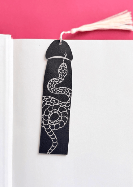 Trouser Snake Cockmark - Cockmark