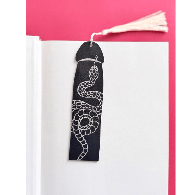 Trouser Snake Cockmark - Cockmark