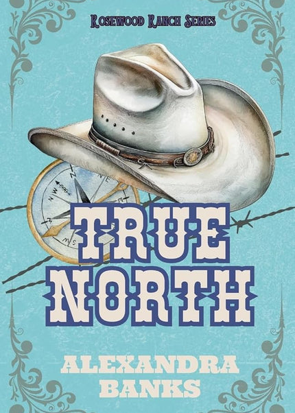 True North - Heatwave Books