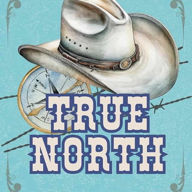 True North - Heatwave Books