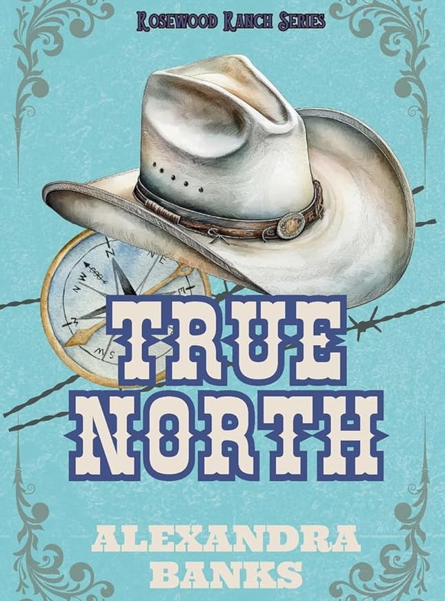 True North - Heatwave Books