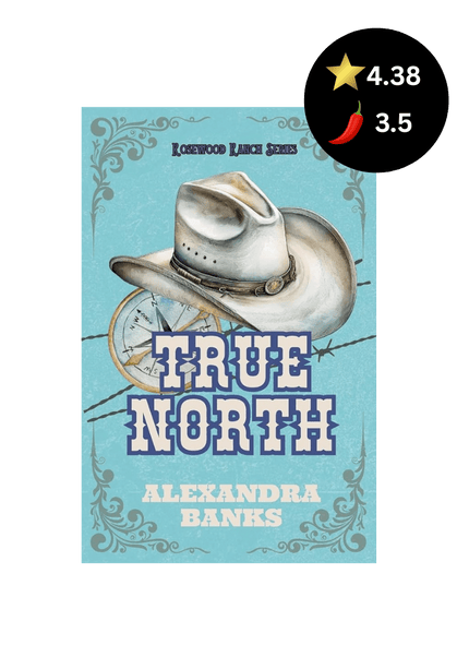 True North - Heatwave Books