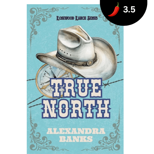 True North - Heatwave Books