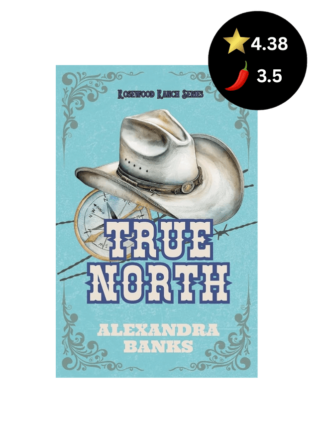 True North - Heatwave Books