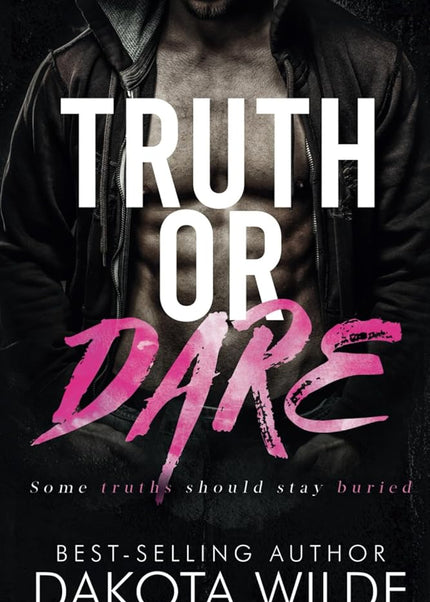 Truth or Dare - Heatwave Books