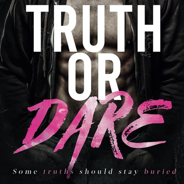 Truth or Dare - Heatwave Books