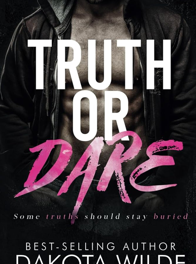 Truth or Dare - Heatwave Books