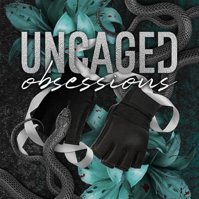 Uncaged Obsessions - Heatwave Books