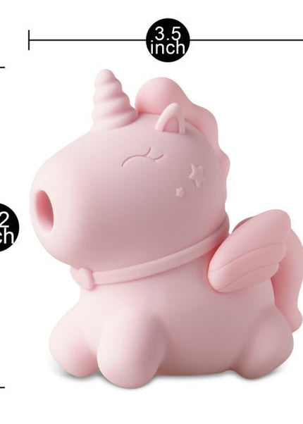 Unicorn Toy - Heatwave Books