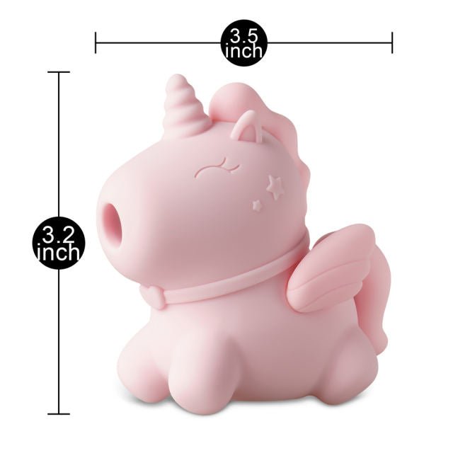 Unicorn Toy - Heatwave Books