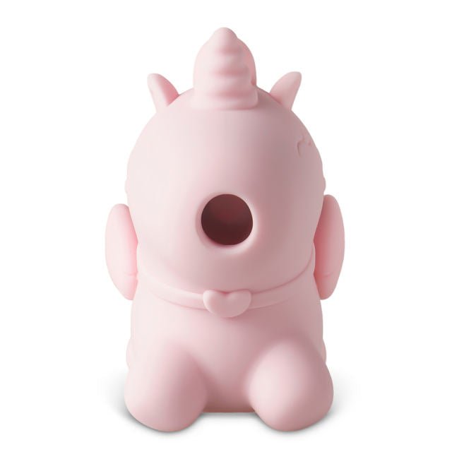 Unicorn Toy - Heatwave Books