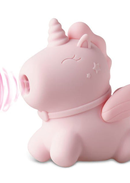 Unicorn Toy - Heatwave Books