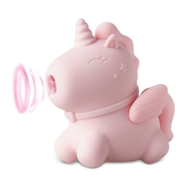 Unicorn Toy - Heatwave Books
