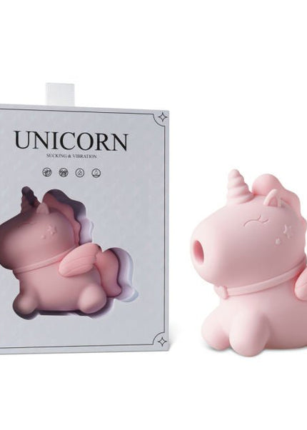 Unicorn Toy - Heatwave Books