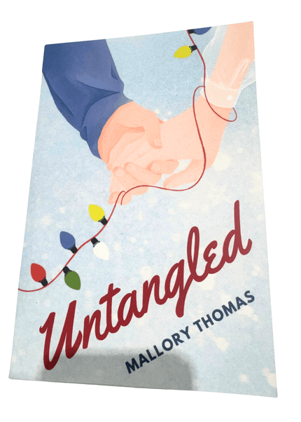 Untangled - Heatwave Books