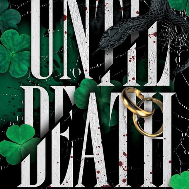 Until Death - Heatwave Books