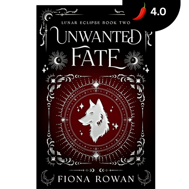 Unwanted Fate - Heatwave Books