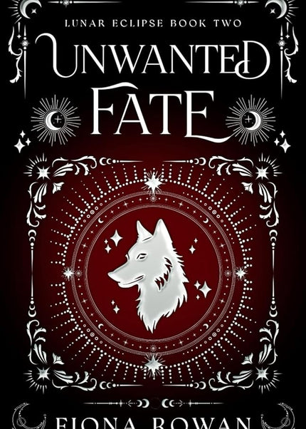 Unwanted Fate - Heatwave Books