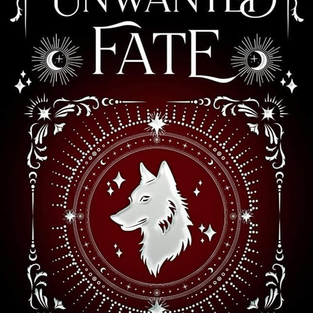Unwanted Fate - Heatwave Books