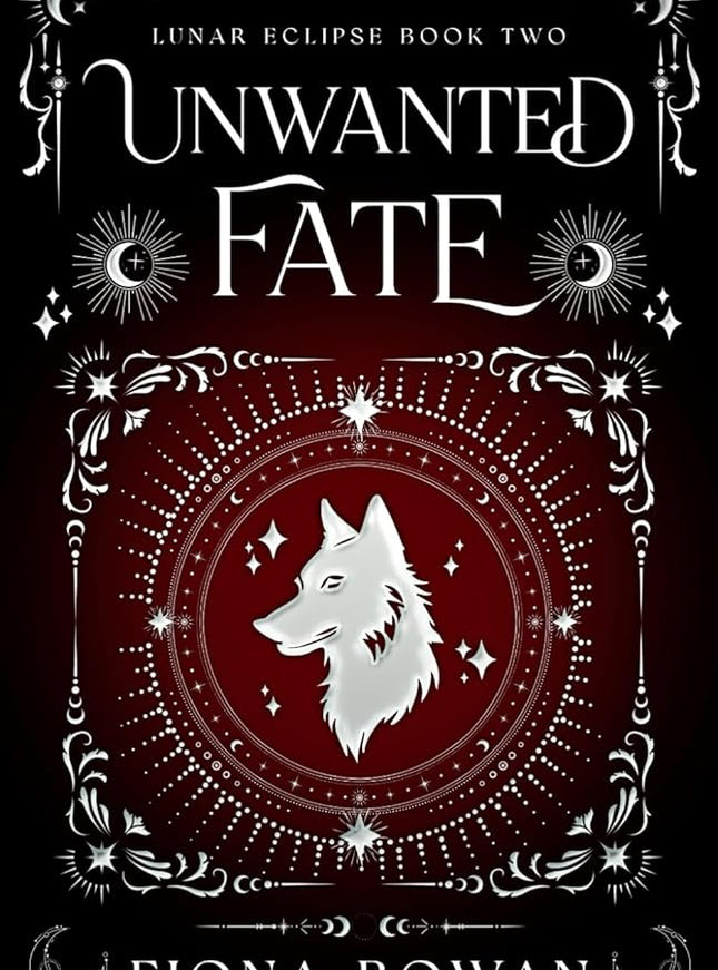 Unwanted Fate - Heatwave Books