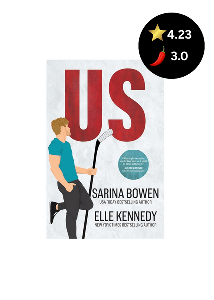 Us (Him) - Heatwave Books