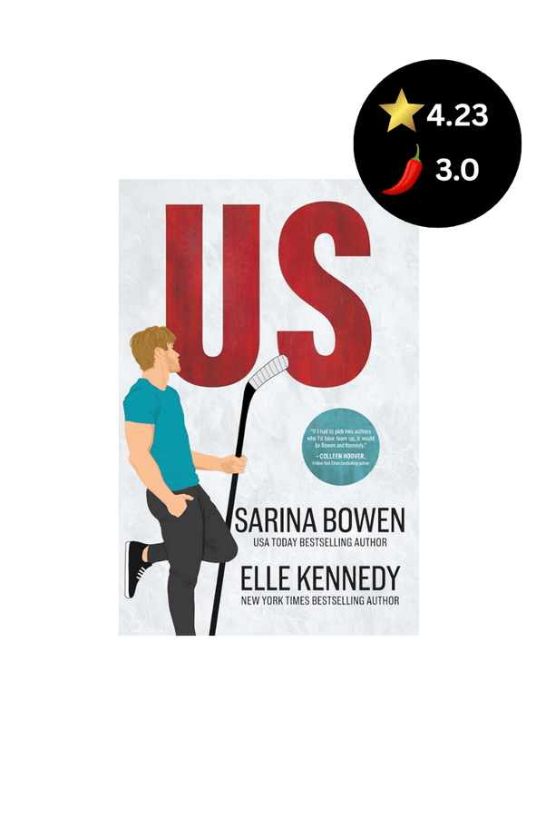 Us (Him) - Heatwave Books