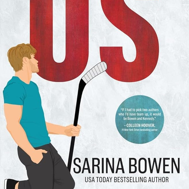 Us (Him) - Heatwave Books