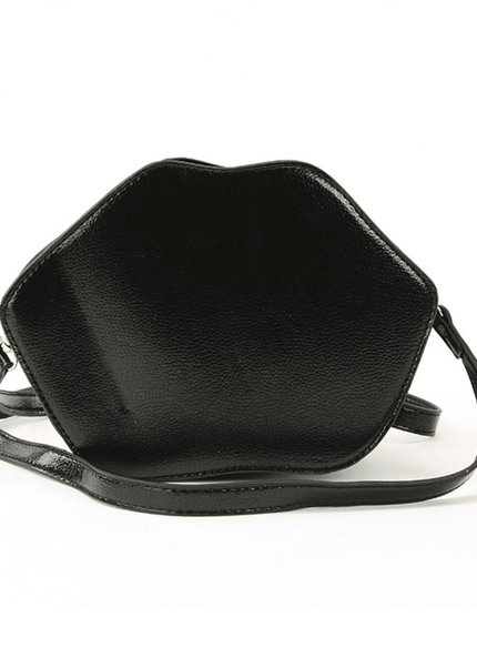 Vampire Lips Crossbody - Comeco Inc