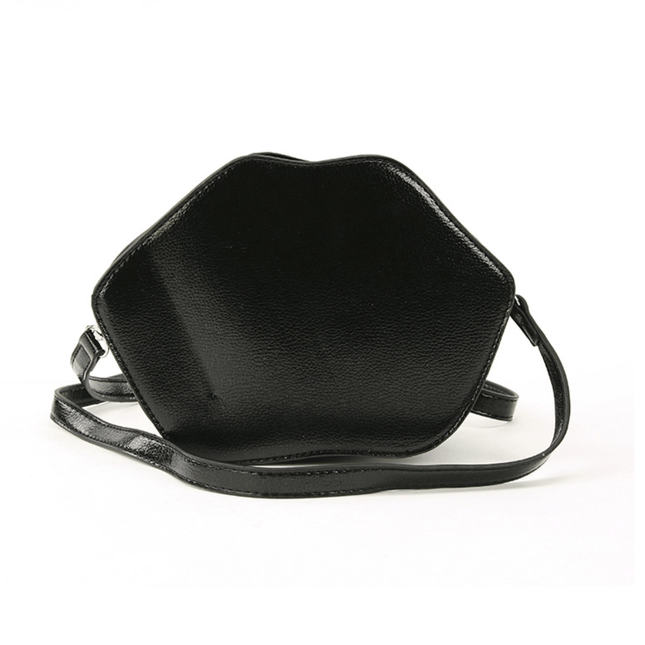 Vampire Lips Crossbody - Comeco Inc