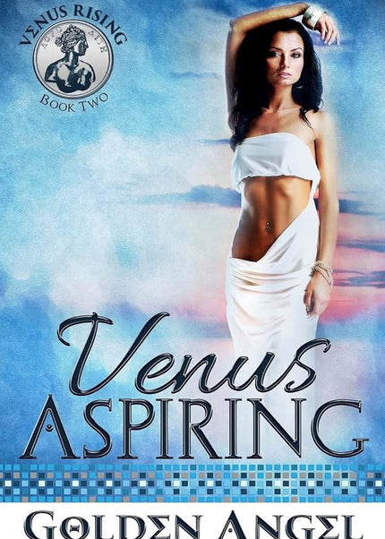 Venus Aspiring - Heatwave Books
