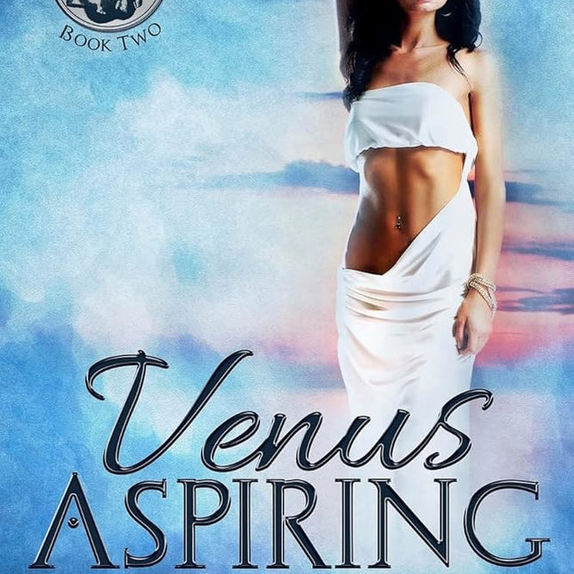 Venus Aspiring - Heatwave Books