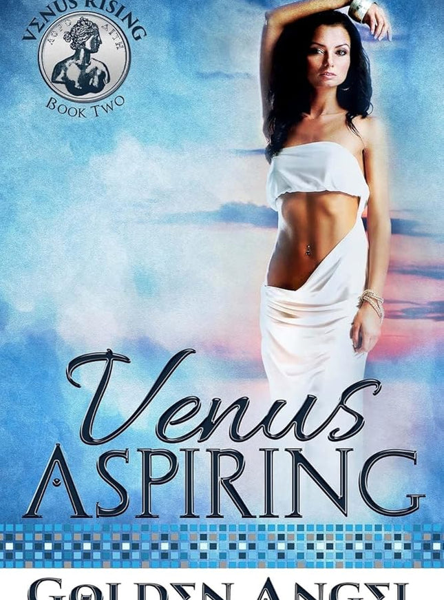 Venus Aspiring - Heatwave Books