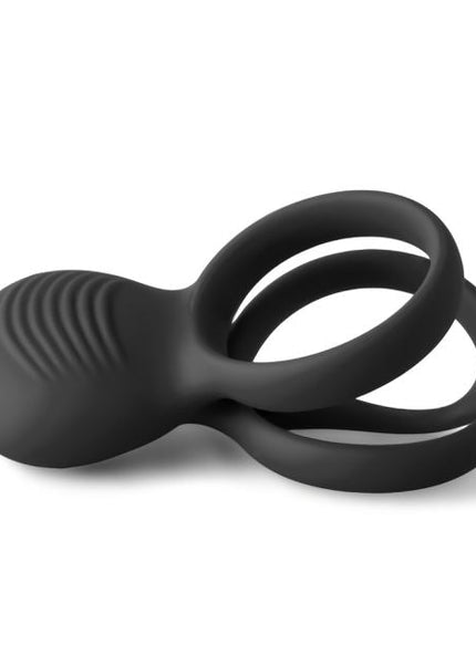 Vibrating Ring Toy - Heatwave Books