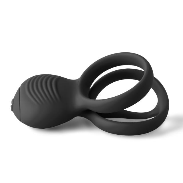 Vibrating Ring Toy - Heatwave Books