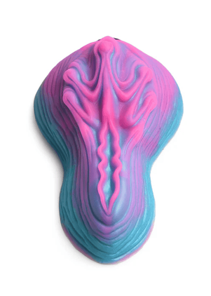 Vulvaron Vibrating Grinder Toy - Creature Cocks