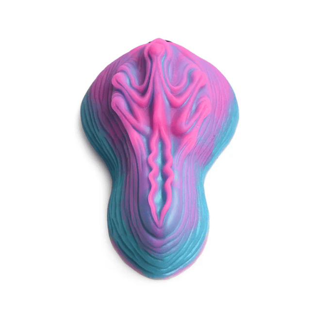 Vulvaron Vibrating Grinder Toy - Creature Cocks