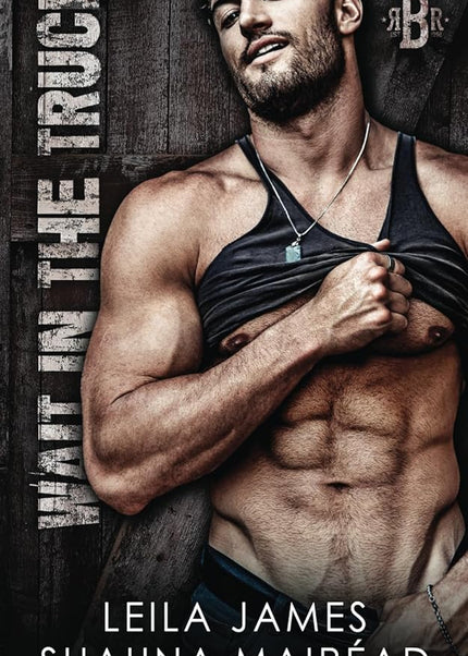 Wait in the Truck - Heatwave Books