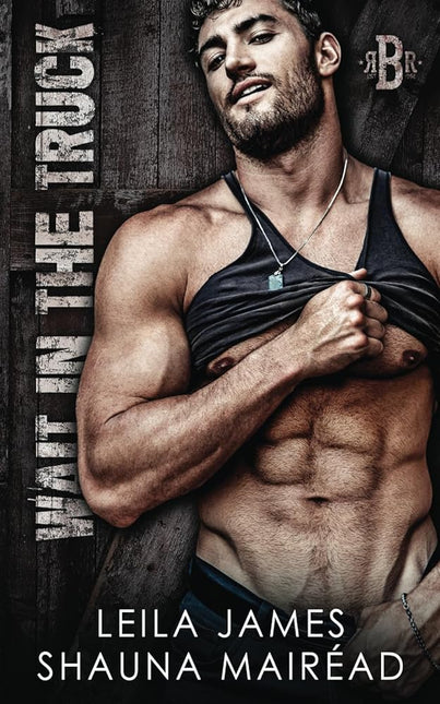 Wait in the Truck - Heatwave Books