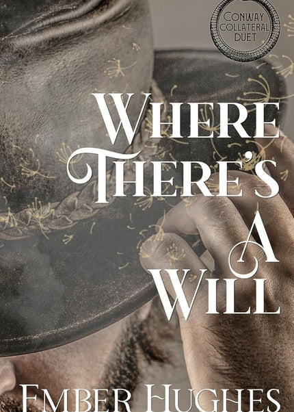 Where There's A Will - Heatwave Books