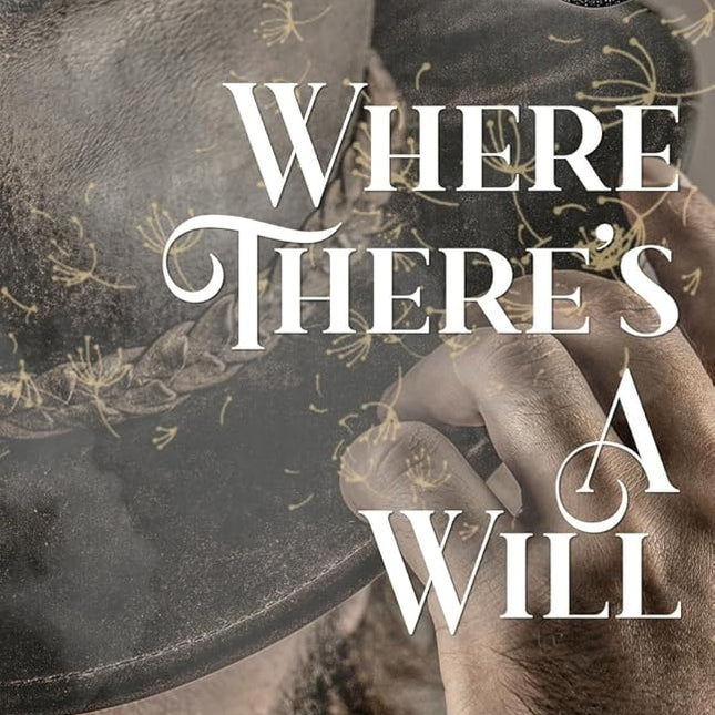Where There's A Will - Heatwave Books