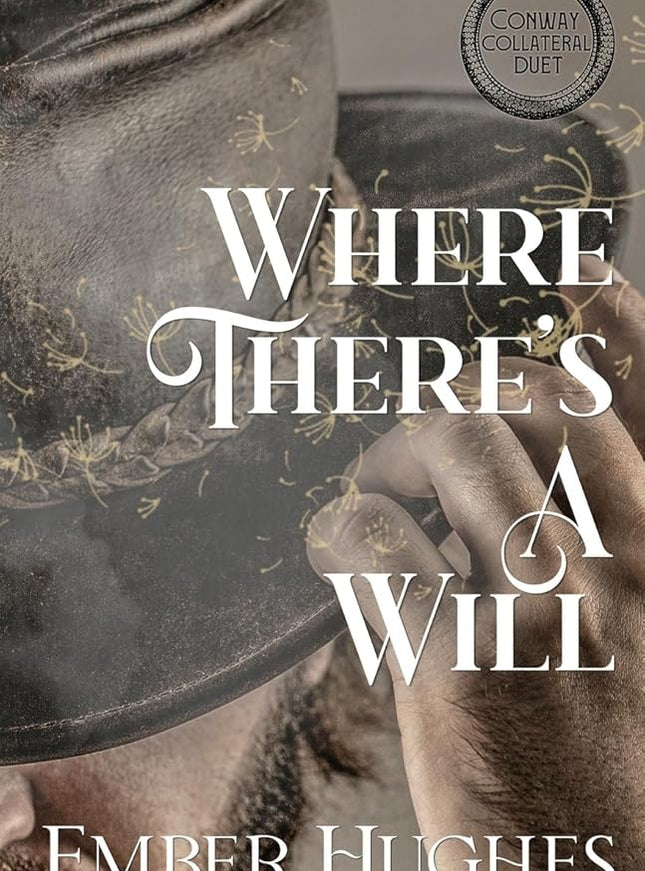 Where There's A Will - Heatwave Books