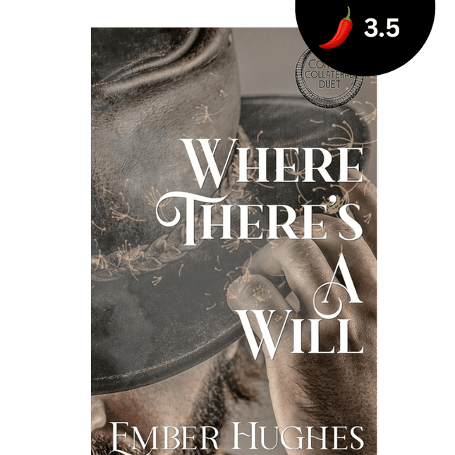 Where There's A Will - Heatwave Books