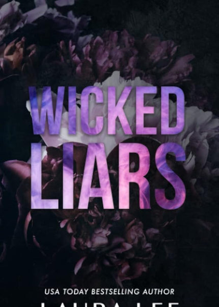 Wicked Liars - Heatwave Books