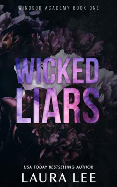 Wicked Liars - Heatwave Books