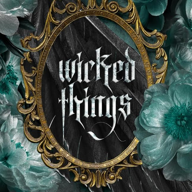 Wicked Things - Heatwave Books