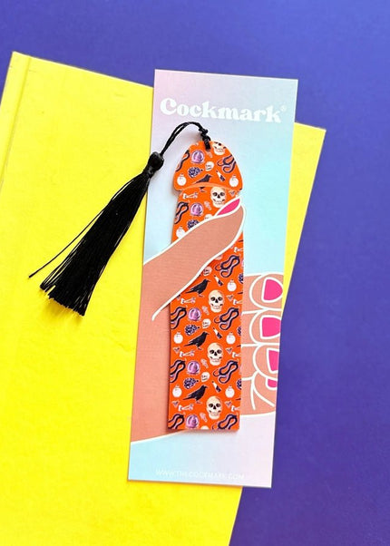 Witchy Cockmark - Cockmark