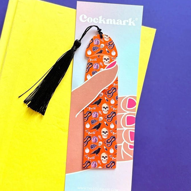 Witchy Cockmark - Cockmark